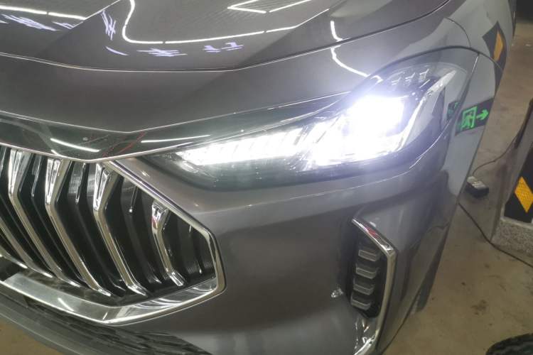 Used JETOUR X70 PLUS 2025 Champion Edition 1.5T DCT Champion PRO 5-Seater
