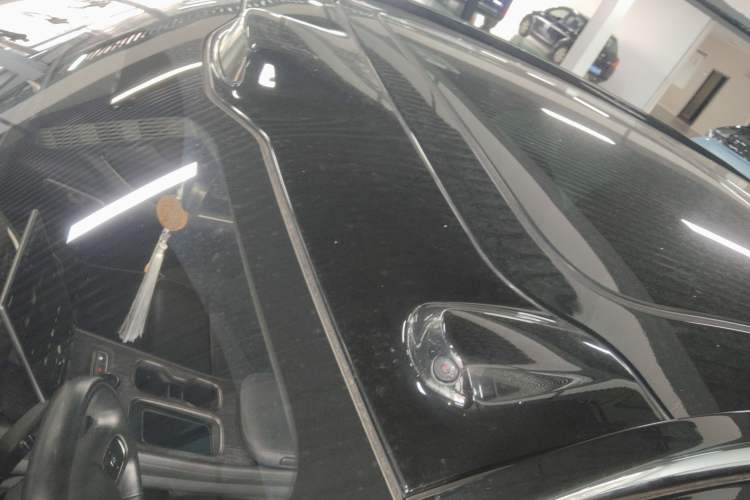 Used Nio ES7 2022 100kWh First Edition
