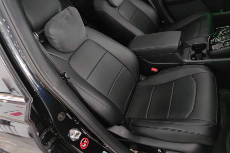 Used Honda Breeze New Energy 2025 ePHEV Premium Edition