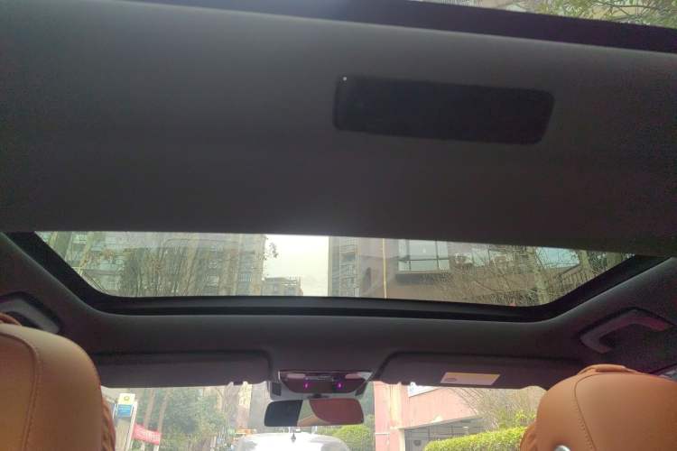 Used Li Auto L7 2023 Pro Model