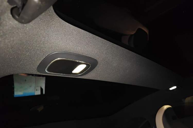 Used XPeng P7 2020 670N