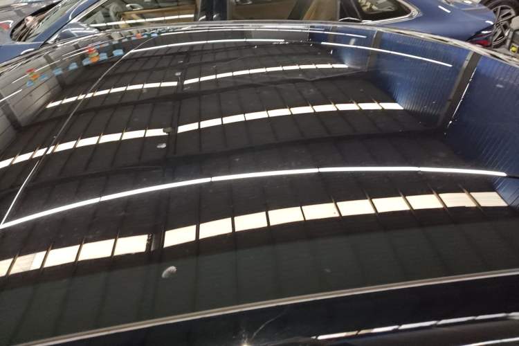 Used XPeng MONA M03 2024 620 with Ultra-Long Range
