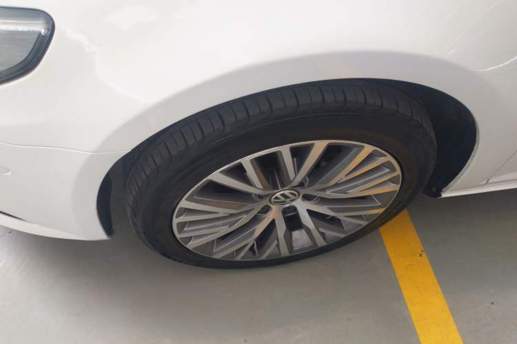 Used Volkswagen FAW-Volkswagen CC 2016 1.8TSI Luxury Model