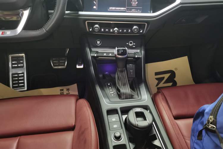 Used Audi Q3 Sportback 2021 40 TFSI Enjoy Life Edition
