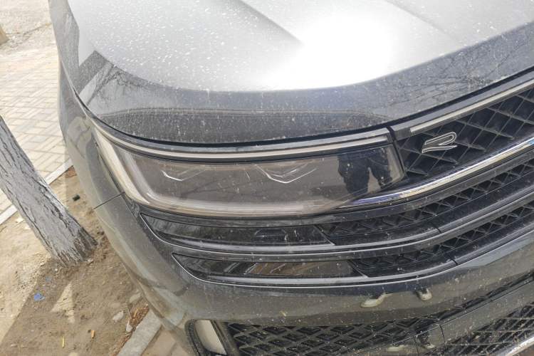 Used Volkswagen Tavendor 2023 380TSI Four-Wheel Drive R-Line Cruise Edition
