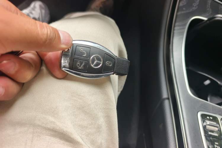 Used Mercedes-Benz C-Class 2016 C 200 L Sport Edition