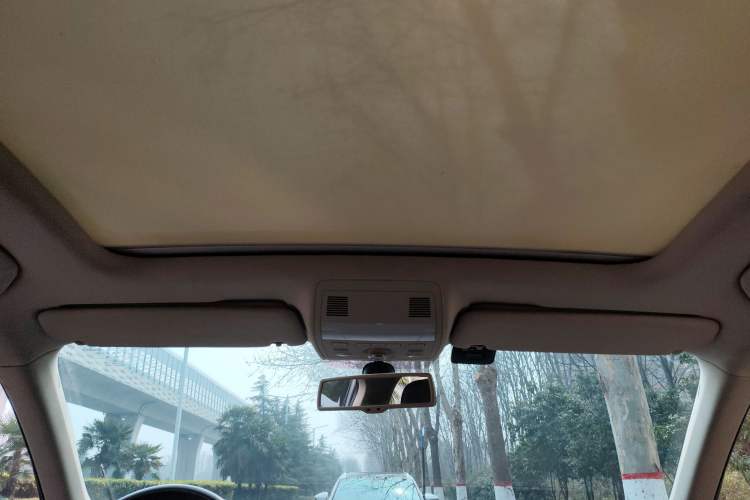 Used Volkswagen Touareg 2011 3.0 TSI Standard Version Headliner