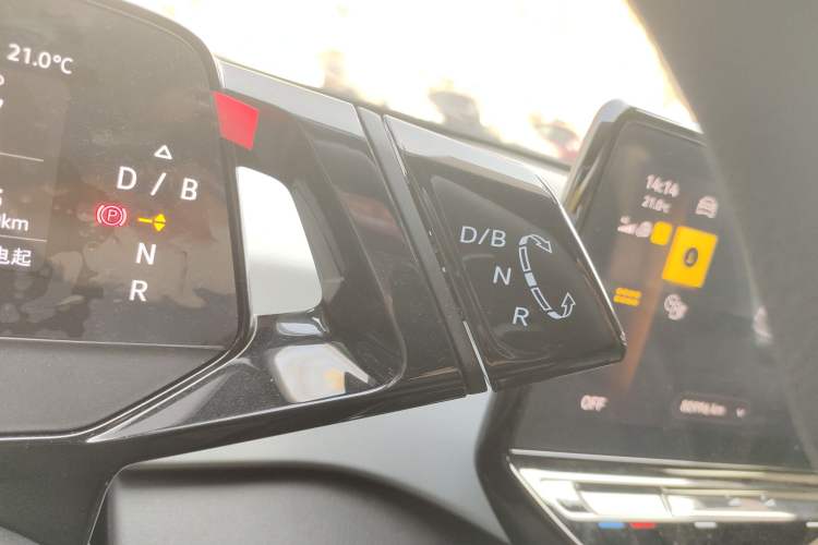 Used Volkswagen ID.3 2023 Pure Smart Edition