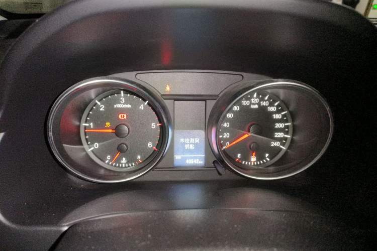 Used Haval H6 2014 Sport Edition 2.0T Diesel Manual 4x4 Elite Model
