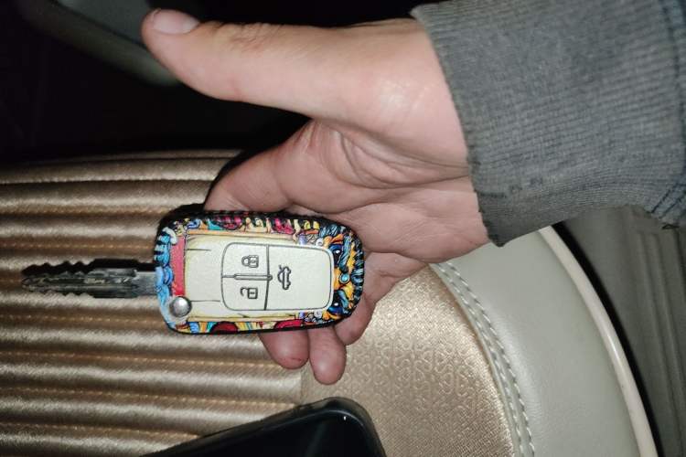 Used Buick Excelle 2015 1.5L Automatic Classic Model