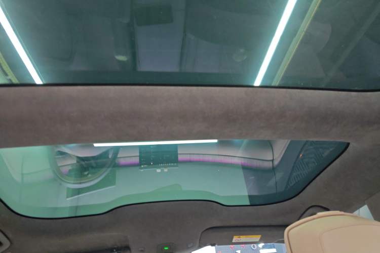 Used Nio ET7 2024 75 kWh Executive Edition
