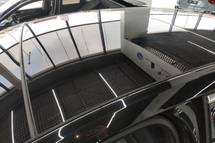 Used Audi A6L 2024 45 TFSI Prestige Dynamic Edition
