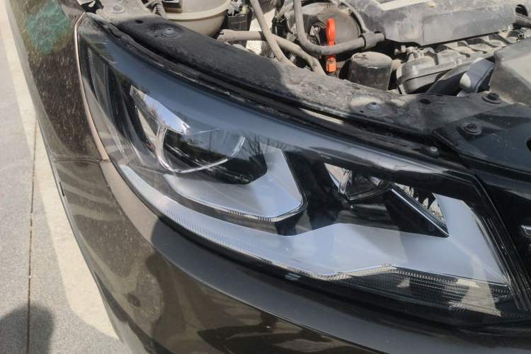 Used Volkswagen Tiguan 2013 1.8 TSI Automatic All-Wheel Drive Luxury Model
