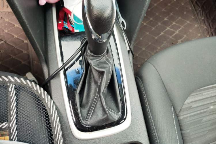 Used Chevrolet Cavalier 2016 1.5L Automatic Enjoyment Edition