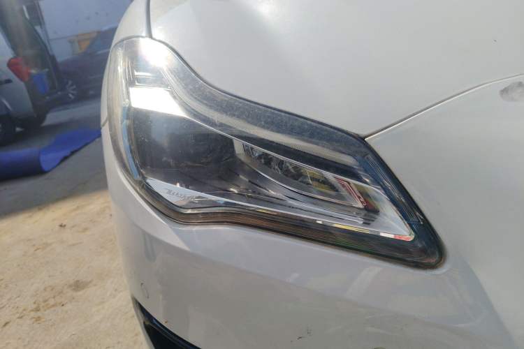 Used Maserati President 2013 3.0T Standard Model