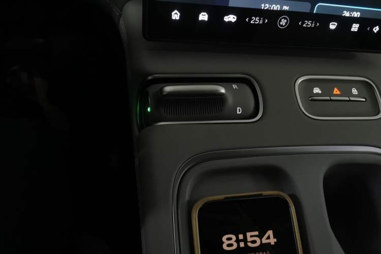 Used Nio EC6 2024 75 kWh
