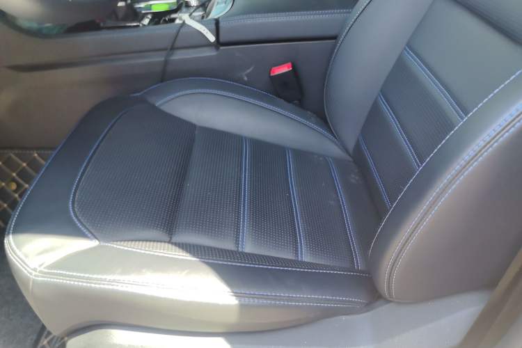 Used BAIC Off-Road BJ40 2024 2.0D Blade Hero Glory Edition
