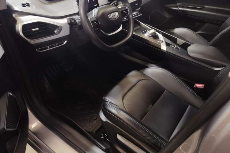 Used Geometry A 2022 Pro 430KM Commuter Edition