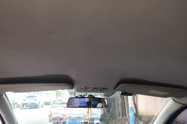 Used Nissan Qashqai 2011 2.0 XL Fire CVT 2WD