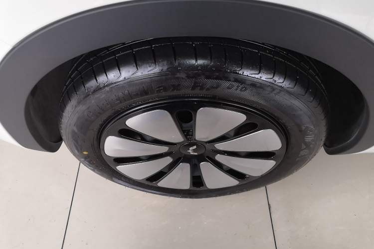 Used Wuling Bingo 2024 333 km Lingxi Connected Version