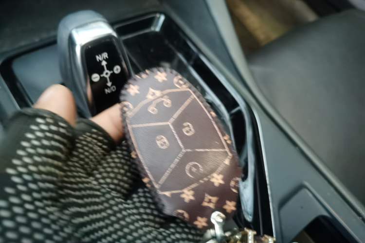 Used Lynk & Co 02 2021 1.5TD DCT Two-Wheel Drive Champion Edition