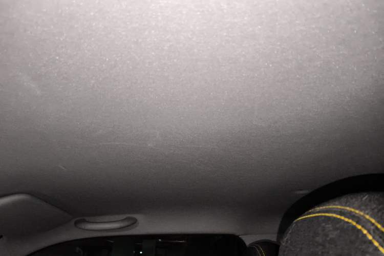 Used Chery QQ Ice Cream 2022 170km Sundae Ternary Lithium