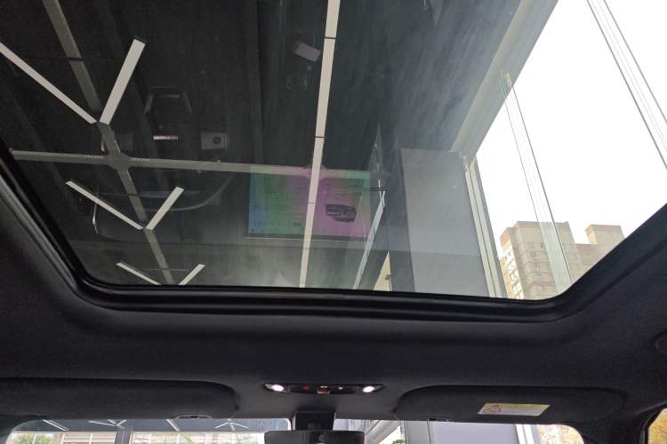 Used iCAR 03T 2024 501km Four-wheel Drive Long-Range Version