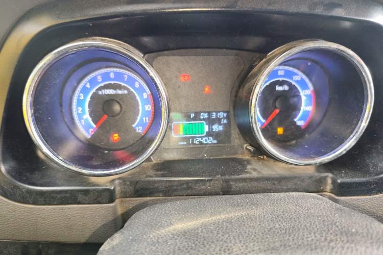 Used King Long Longyao 6 2022 Innovative Hang 38.64 kWh Van Series