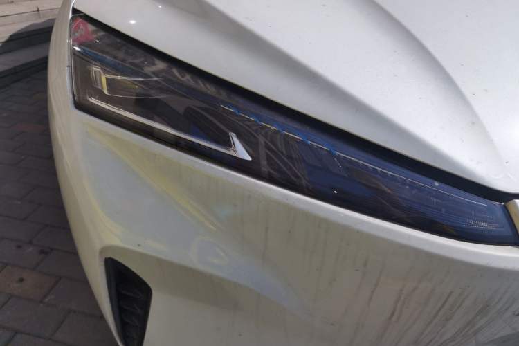 Used Dongfeng Aeolus SKY EV01 2024 530 km PRO Elite Edition