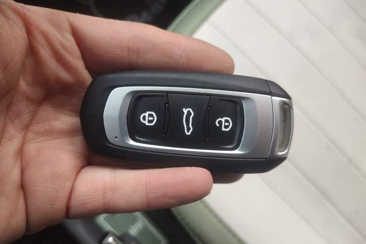 Used Geely Galaxy Panda 2025 210km Panda Rider