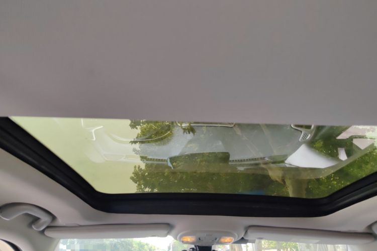 Used Jeep Compass 2017 200T Automatic Family Edition