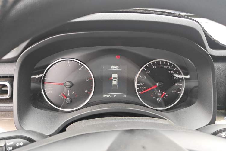 Used Great Wall Poer 2023 2.0T Passenger Version Automatic Diesel 4x4 Comfort Trim – GW4D20M