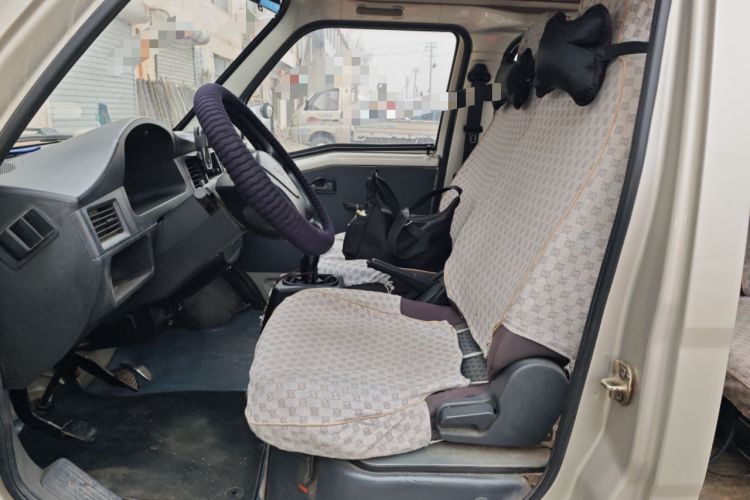 Used Wuling Zhiguang 2013 1.0L Practical Version