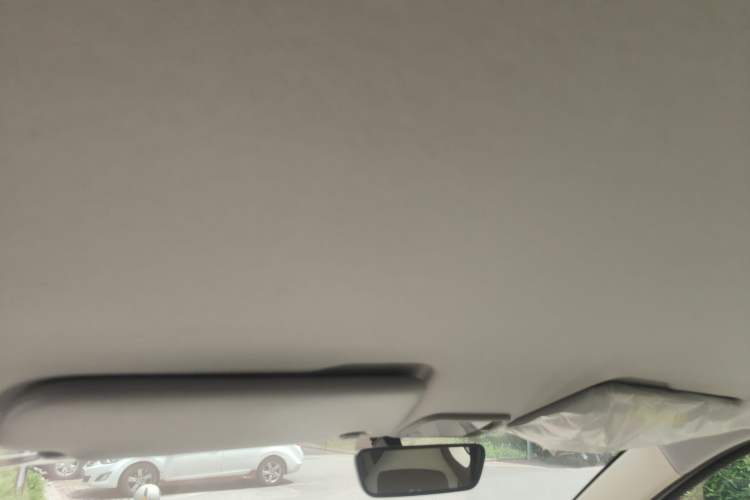 Used Wuling Hongguang MINIEV 2024 3rd Generation 215km Advanced Version
