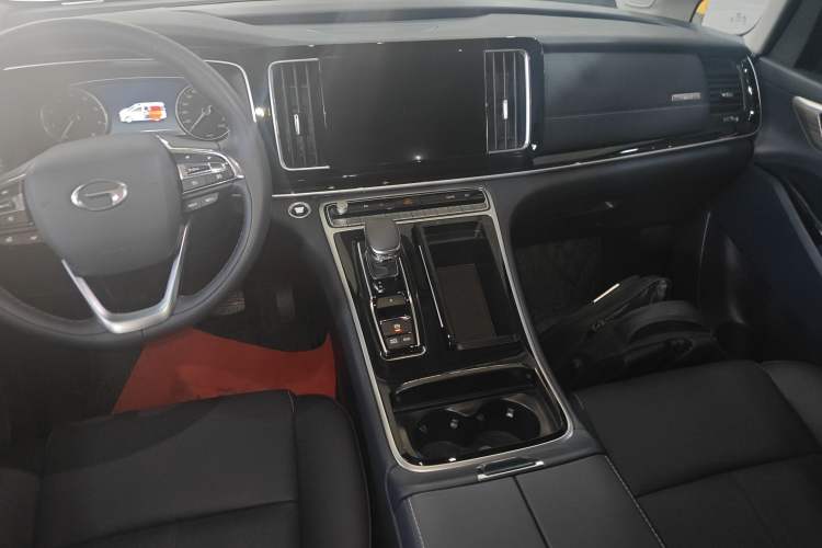 Used GAC Trumpchi M8 2023 Lingxiu Series 390T Deluxe Edition
