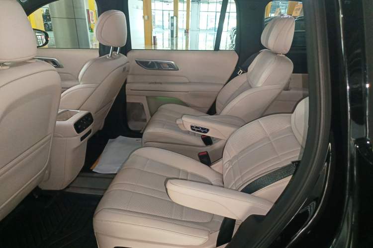 Used Deepal S09 2025 Rear-Drive Ultra