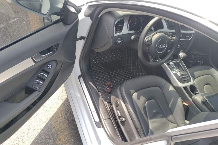 Used Audi A5 2016 Restyled Sportback 45 TFSI Comfort Version
