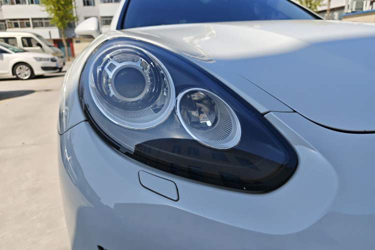 Used Porsche Panamera 2016 Panamera Edition 3.0T Right Front Headlight