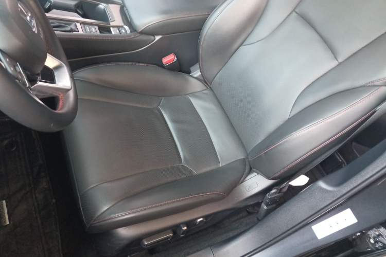 Used Honda Accord 2023 260TURBO Flagship Edition