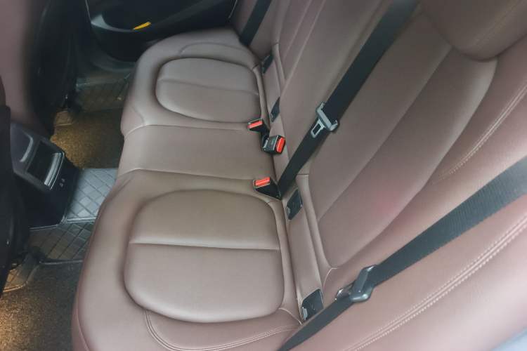 Used BMW 1 Series 2019 120i Leading Model M Sport Package
