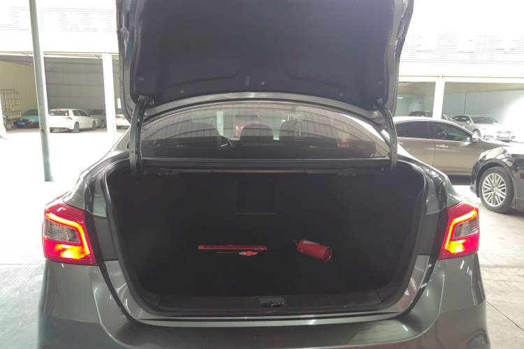 Used Nissan Sylphy 2019 Classic 1.6XL CVT Luxury Edition