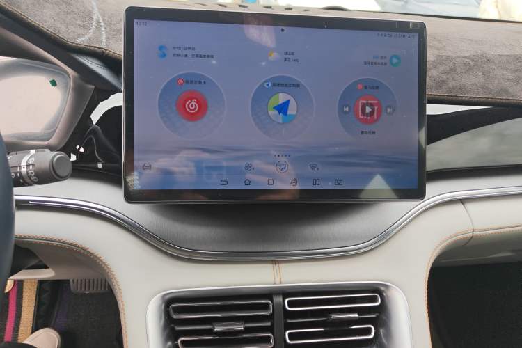 Used BYD Song PLUS New Energy 2024 Honor Edition EV 520km Premium Model
