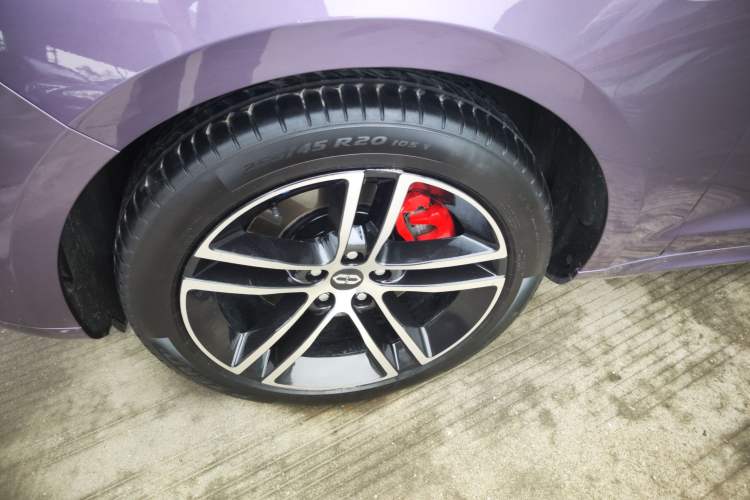 Used Hima AITO M5 2025 Extended-Range Ultra All-Wheel-Drive Version