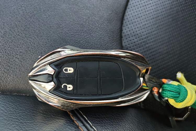 Used Jeep Compass 2017 200T Automatic Family Edition
