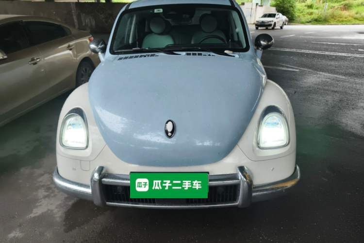 Used ORA Ballet Cat 2022 401 km Nutcracker Edition
