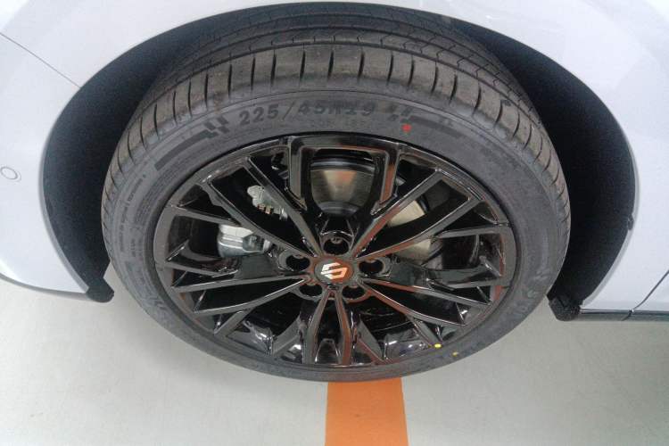 Used Leapmotor Lafa5 2026 Model 515 Pro