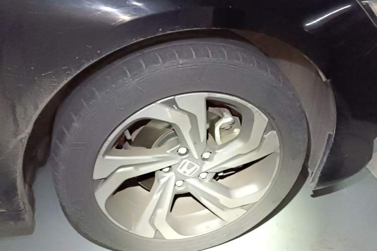 Used Honda Accord 2018 260TURBO Prestige Edition China V Right Front Wheel Hub