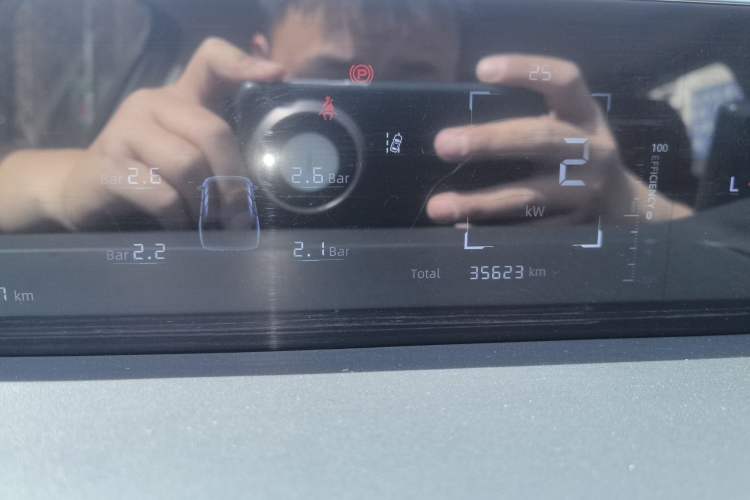 Used CHANGAN NEVO A05 2024 145 Pro
