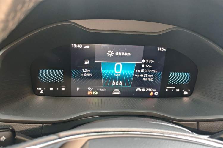 Used Skoda Karoq 2022 TSI280 Luxury Edition