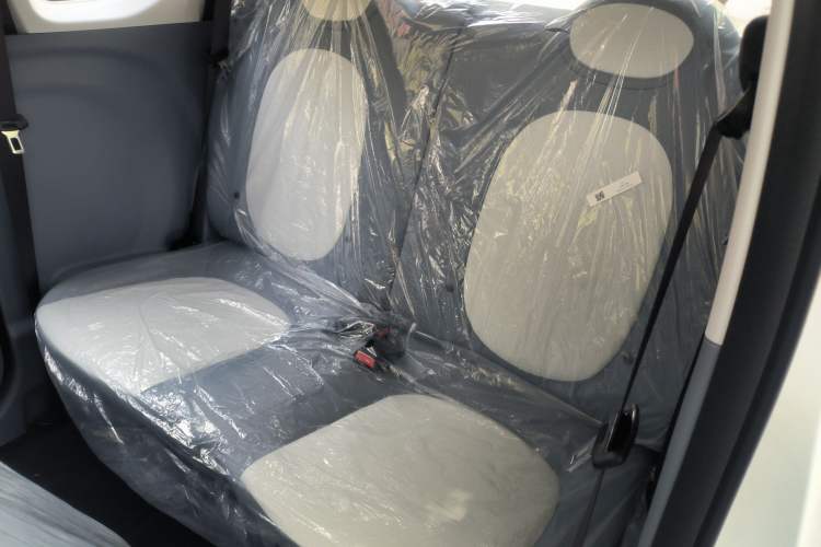 Used Bestune Pony 2026 Model 222km Cute Horse